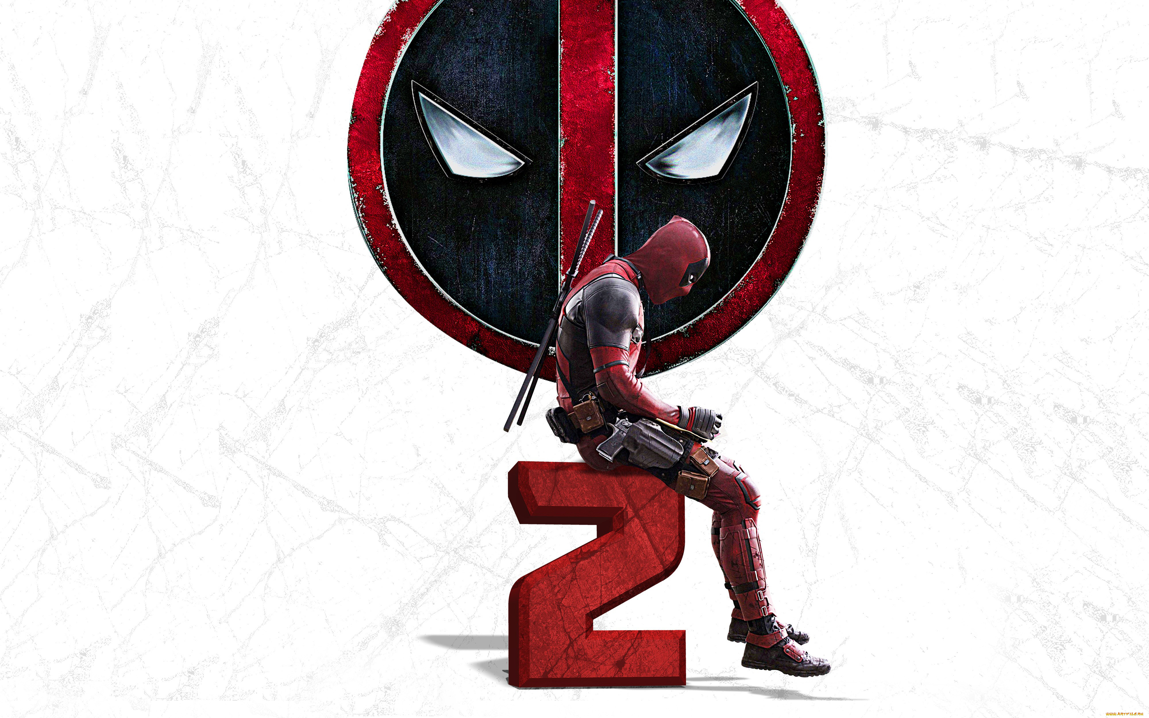  , deadpool 2, deadpool, 2
